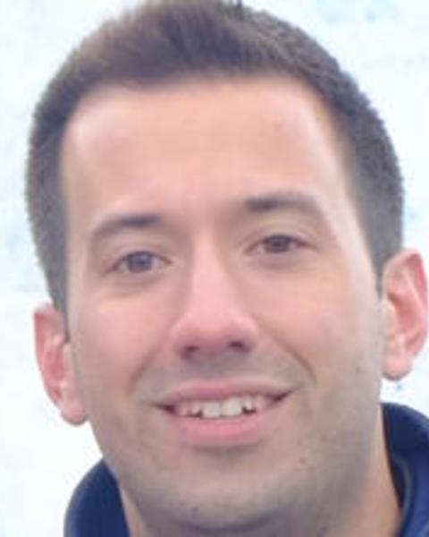 Geoff Nelson Profile Picture