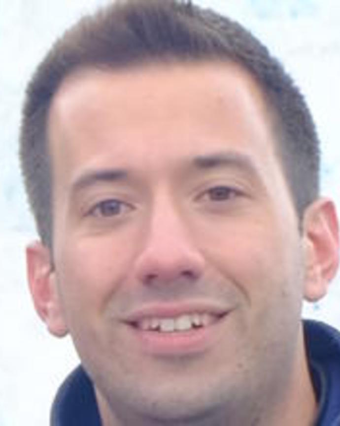 Geoff Nelson Profile Picture